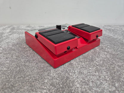 Boss VE20 Vocal Performer -  Multi-Effects Stompbox w/ Original Box