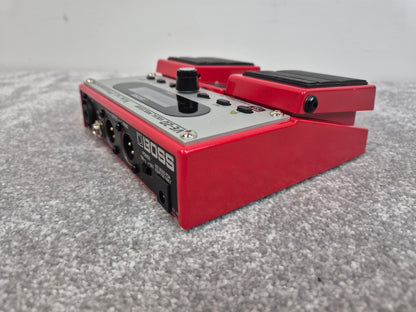 Boss VE20 Vocal Performer -  Multi-Effects Stompbox w/ Original Box