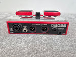 Boss VE20 Vocal Performer -  Multi-Effects Stompbox w/ Original Box - Image 6