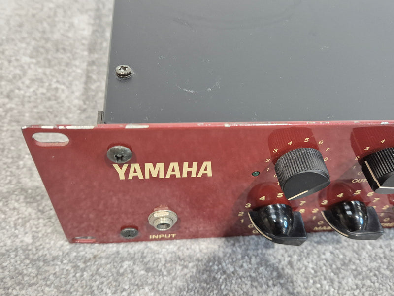 Yamaha DG-1000 - Guitar Preamp and Amp Modeller - Image 4