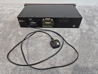 Yamaha DG-1000 - Guitar Preamp and Amp Modeller