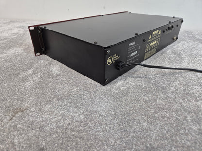 Yamaha DG-1000 - Guitar Preamp and Amp Modeller