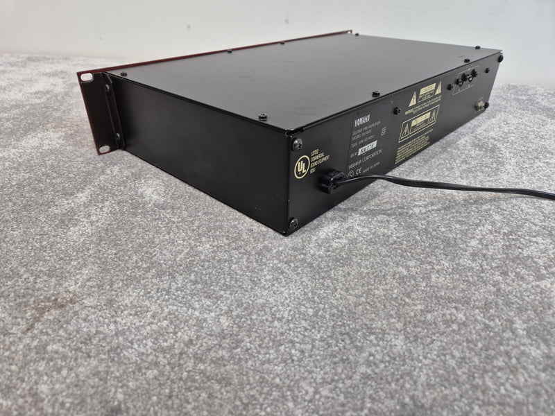 Yamaha DG-1000 - Guitar Preamp and Amp Modeller - Image 9