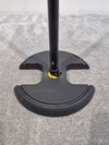 Hercules MS202B - Quick Turn Microphone Base Stand - Photo 2