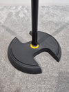 Hercules MS202B - Quick Turn Microphone Base Stand - Photo 3