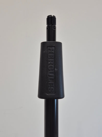Hercules MS202B - Quick Turn Microphone Base Stand