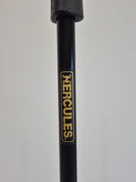 Hercules MS202B - Quick Turn Microphone Base Stand - Image 5