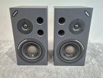 Alesis M1 Active MK2 - Bi-amplified Reference Monitor - Pair - Image 1