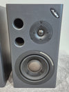 Alesis M1 Active MK2 - Bi-amplified Reference Monitor - Pair - Photo 2