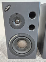 Alesis M1 Active MK2 - Bi-amplified Reference Monitor - Pair - Image 3