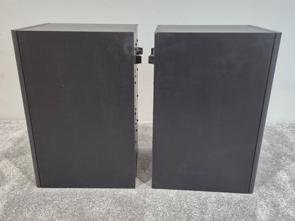 Alesis M1 Active MK2 - Bi-amplified Reference Monitor - Pair