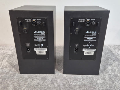 Alesis M1 Active MK2 - Bi-amplified Reference Monitor - Pair