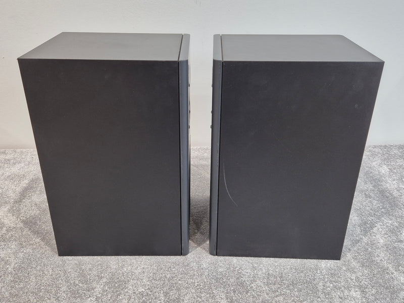 Alesis M1 Active MK2 - Bi-amplified Reference Monitor - Pair - Image 11