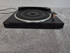 Technics SL-J110R - DC Servo Full-Auto Belt Drive Turntable (Read Description) - Photo 2