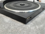 Technics SL-J110R - DC Servo Full-Auto Belt Drive Turntable (Read Description) - Image 8