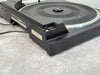 Technics SL-J110R - DC Servo Full-Auto Belt Drive Turntable (Read Description) - Photo 9
