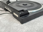 Technics SL-J110R - DC Servo Full-Auto Belt Drive Turntable (Read Description) - Image 9