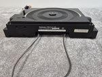 Technics SL-J110R - DC Servo Full-Auto Belt Drive Turntable (Read Description) - Image 10