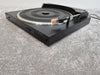 Technics SL-J110R - DC Servo Full-Auto Belt Drive Turntable (Read Description) - Photo 12