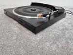 Technics SL-J110R - DC Servo Full-Auto Belt Drive Turntable (Read Description) - Image 12