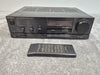 Technics SU-X911 - Stereo Integrated Amplifier w/ Remote Control - Photo 1