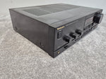 Technics SU-X911 - Stereo Integrated Amplifier w/ Remote Control - Image 2