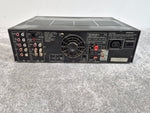 Technics SU-X911 - Stereo Integrated Amplifier w/ Remote Control - Image 4