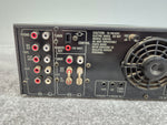 Technics SU-X911 - Stereo Integrated Amplifier w/ Remote Control - Image 5