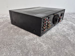 Technics SU-X911 - Stereo Integrated Amplifier w/ Remote Control - Image 7