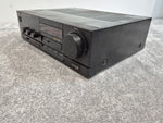Technics SU-X911 - Stereo Integrated Amplifier w/ Remote Control - Image 8