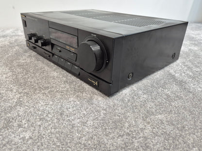 Technics SU-X911 - Stereo Integrated Amplifier w/ Remote Control