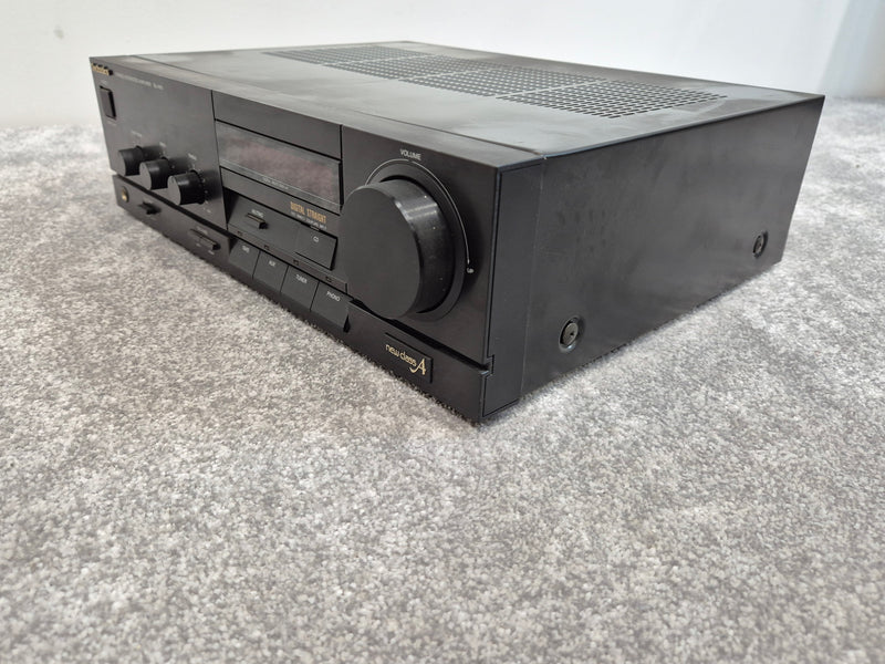 Technics SU-X911 - Stereo Integrated Amplifier w/ Remote Control - Image 8