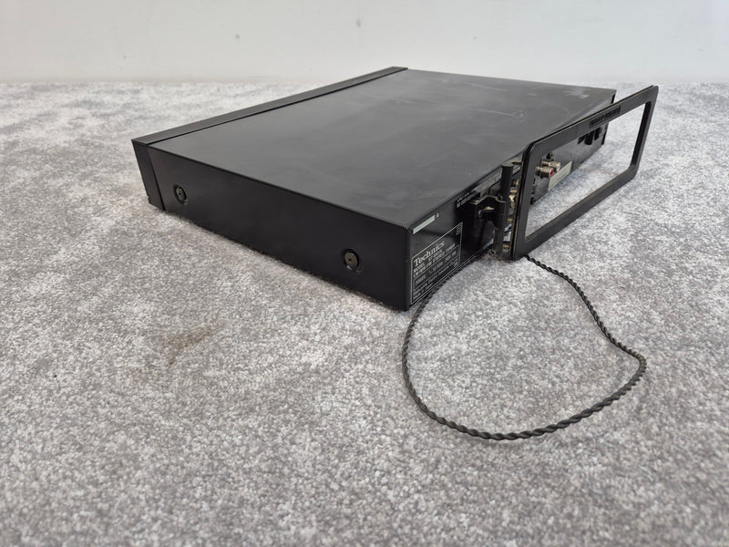 Technics ST-X933L - Quartz Synthesizer AM/FM Stereo Tuner - Image 7