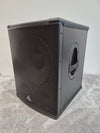 Behringer EUROLIVE B1500XP - 3000-watt High-Performance Active PA Subwoofer RRP £399 - Photo 7