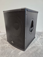 Behringer EUROLIVE B1500XP - 3000-watt High-Performance Active PA Subwoofer RRP £399 - Image 7