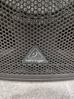Behringer EUROLIVE B1500XP - 3000-watt High-Performance Active PA Subwoofer RRP £399 - Image 8