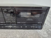 Technics RS-X911 - Stereo Double Cassette Deck (Read Description) - Photo 2