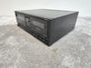 Technics RS-X911 - Stereo Double Cassette Deck (Read Description) - Photo 4