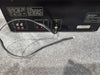 Technics RS-X911 - Stereo Double Cassette Deck (Read Description) - Photo 6