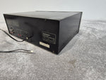 Technics RS-X911 - Stereo Double Cassette Deck (Read Description) - Image 7