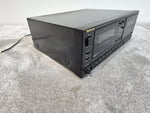 Technics RS-X911 - Stereo Double Cassette Deck (Read Description) - Image 8