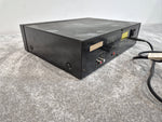Technics SL-PJ26A CD Player - Compact Audio CD Player - Black - Image 4
