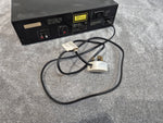 Technics SL-PJ26A CD Player - Compact Audio CD Player - Black - Image 5