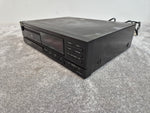 Technics SL-PJ26A CD Player - Compact Audio CD Player - Black - Image 6