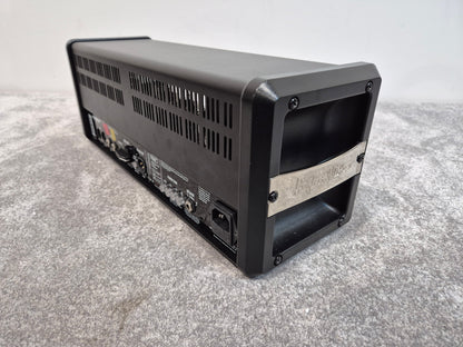 Hughes & Kettner GrandMeister 36 Guitar Amp w/ FSM432 MK III Footswitch and 2x TM112 Speaker Cabs