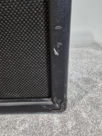 Hughes & Kettner GrandMeister 36 Guitar Amp w/ FSM432 MK III Footswitch and 2x TM112 Speaker Cabs
