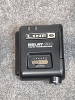 Line 6 Relay G30 - Digital Wireless Guitar System w/ Original Box - Image 3