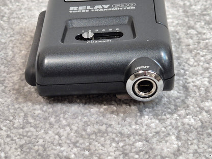 Line 6 Relay G30 - Digital Wireless Guitar System w/ Original Box