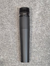 Shure SM57 - Low-Impedance Cardioid Dynamic Microphone - Photo 2