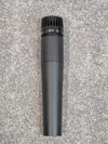 Shure SM57 - Low-Impedance Cardioid Dynamic Microphone - Photo 3